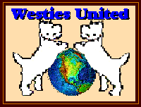 Westies United Netring Logo